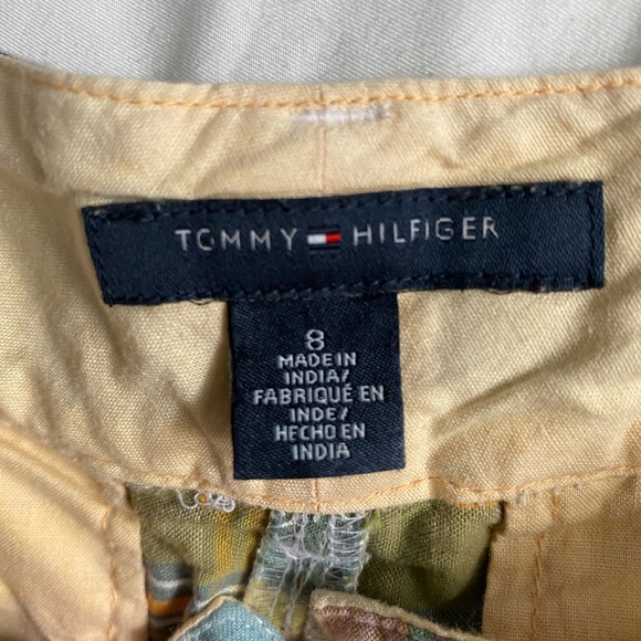Tommy Hilfiger shorts - Picture 2 of 2